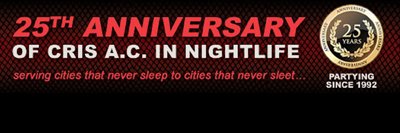 CrisAC's profile banner image