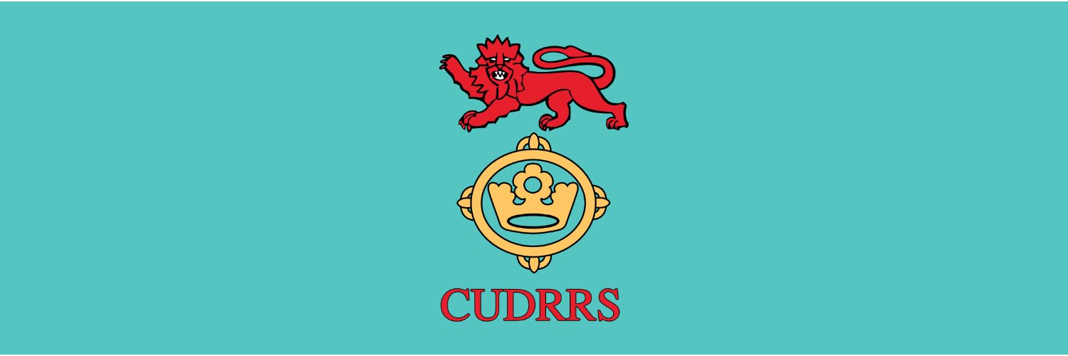 CUDRRS's profile banner image