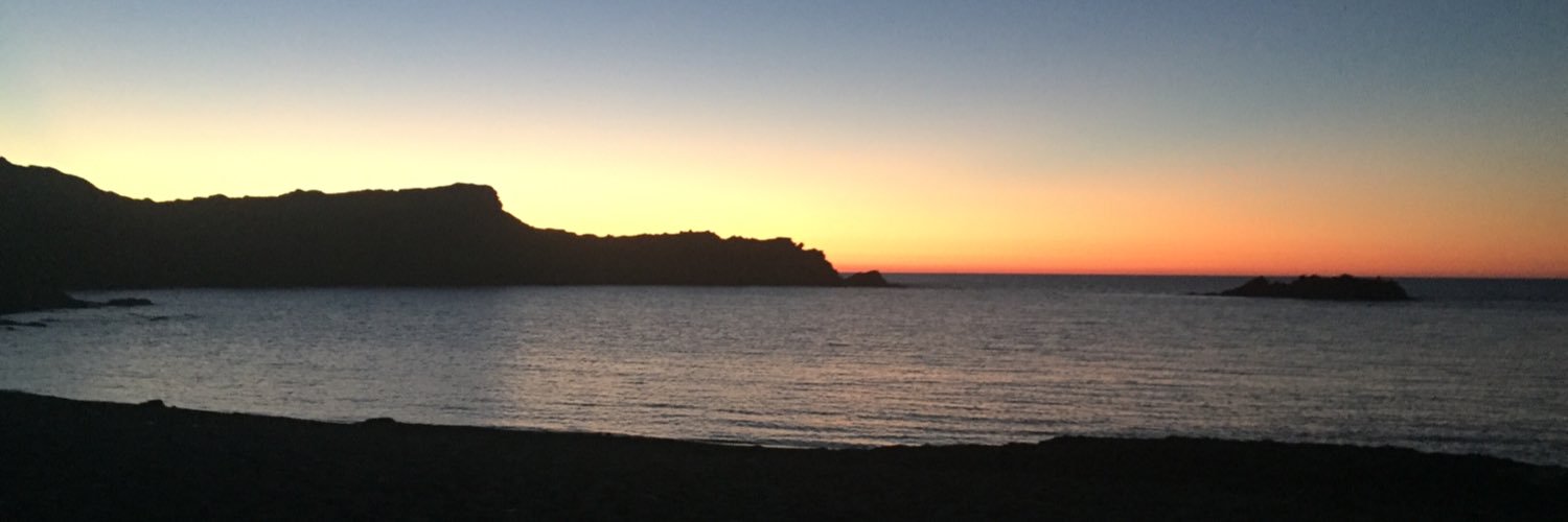 aitormanah's profile banner image