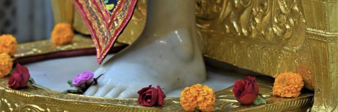 raveesh752007's profile banner image