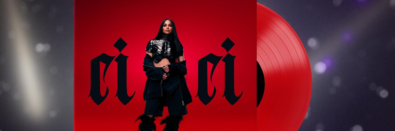 All Ciara Media's banner