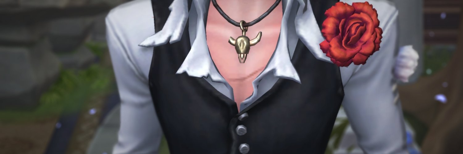 KITSUREIN 🦊| Finsen come home banner