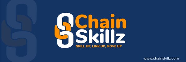 ChainSkillz Profile Banner