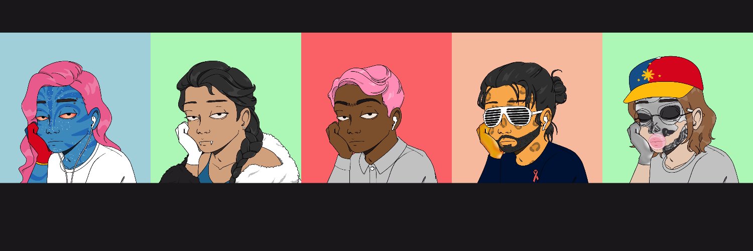 Morphs | SYG | RDG banner