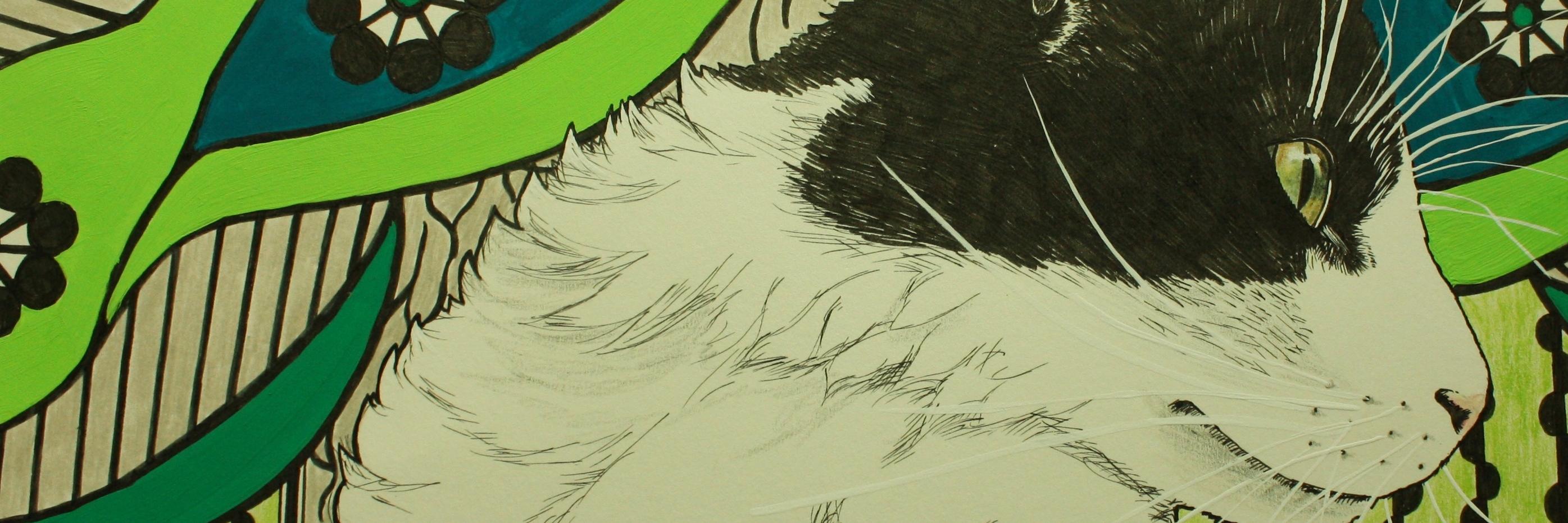 LisaSioned's profile banner image