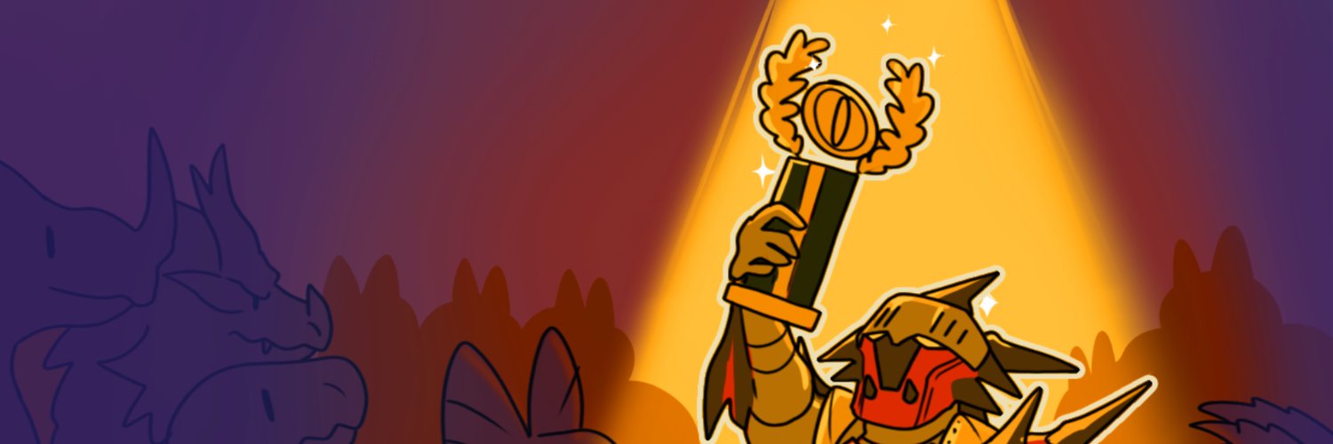 The Hunter Awards | AIRING JAN 24 🥂 banner