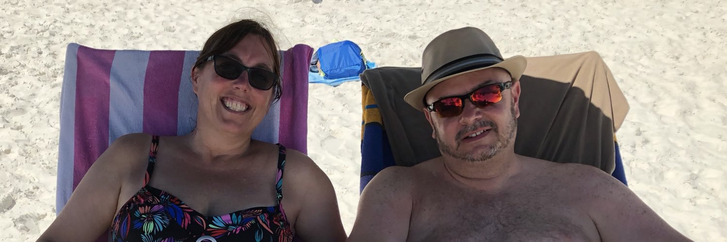 Robbie Bronstein banner