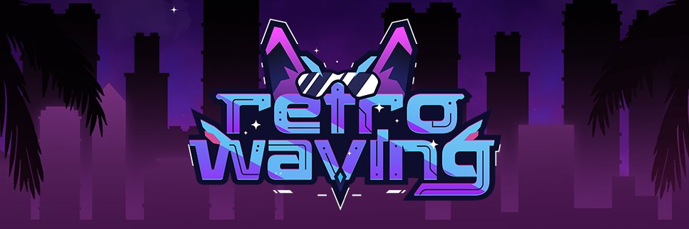 𝐑𝐞𝐭𝐫𝐨🛜💾 banner
