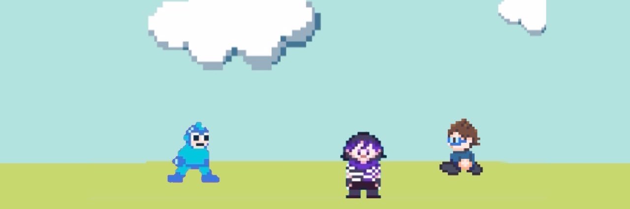 てんまくん banner