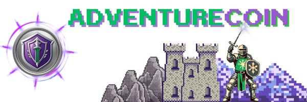 AdventureCoinAD Profile Banner