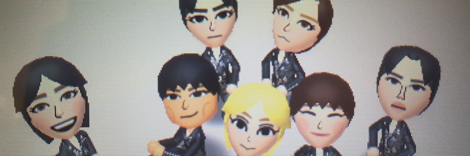 Vroom0000's profile banner image