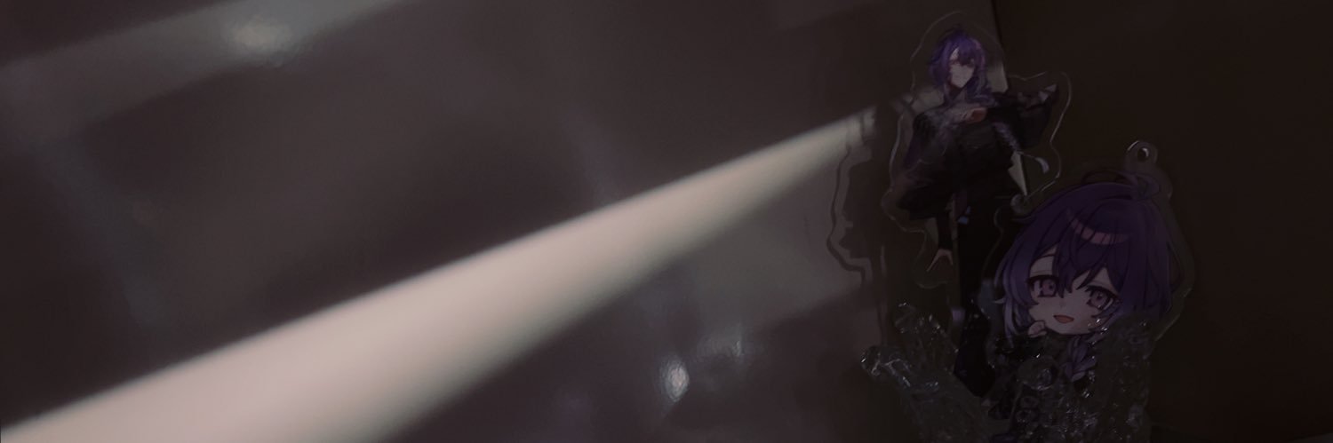 とわ( ᐛ ) banner
