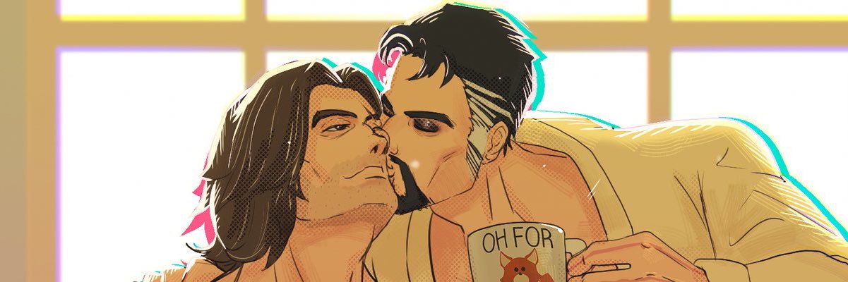 🦾 🔮 | ceo of buckstrange's banner