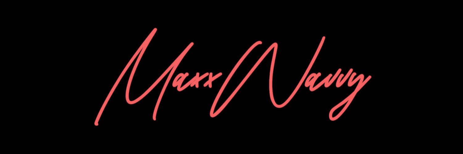 Maxxwavvy's profile banner image