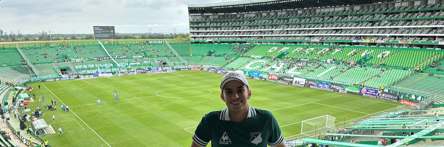 Guillermo Salcedo banner