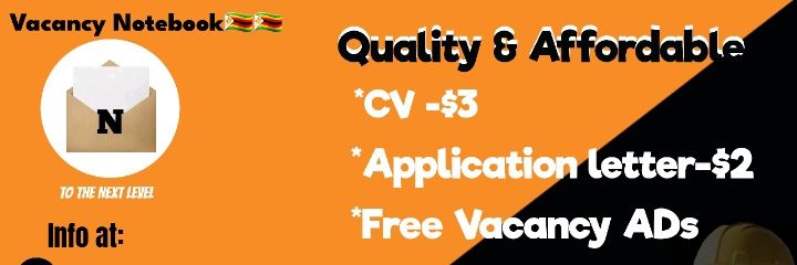 VacancyNotebook's profile banner image