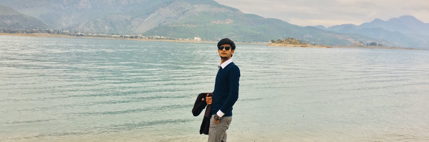 iamkhayamfarhat's profile banner image