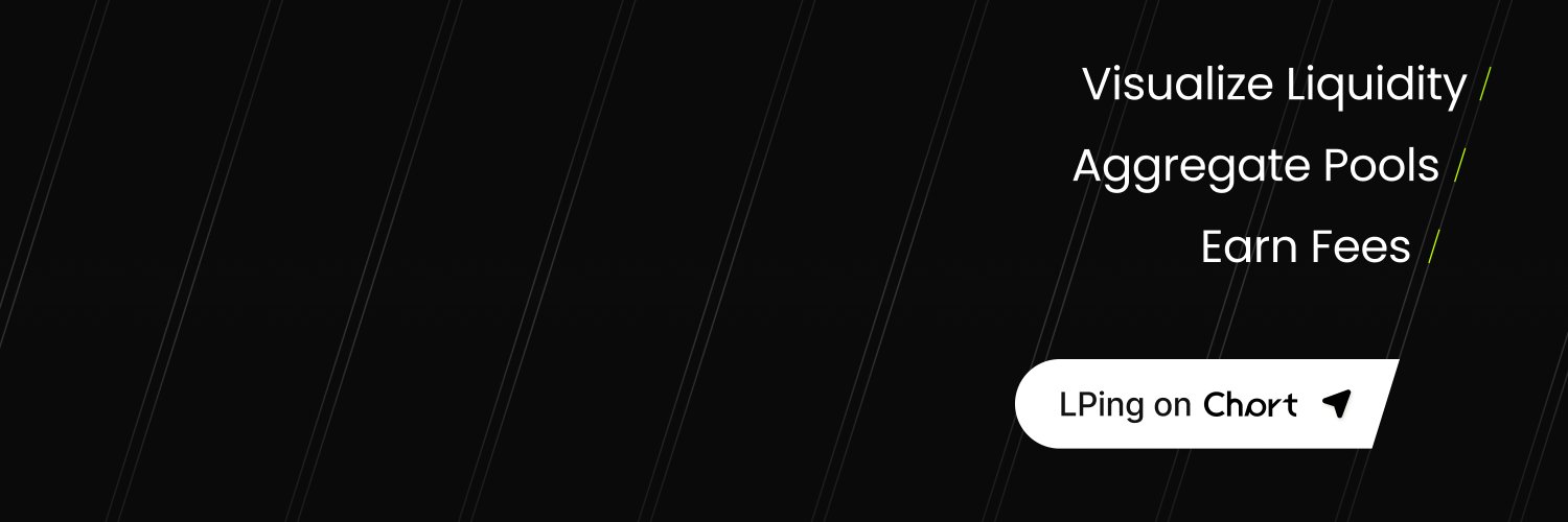 Charting 📊 banner