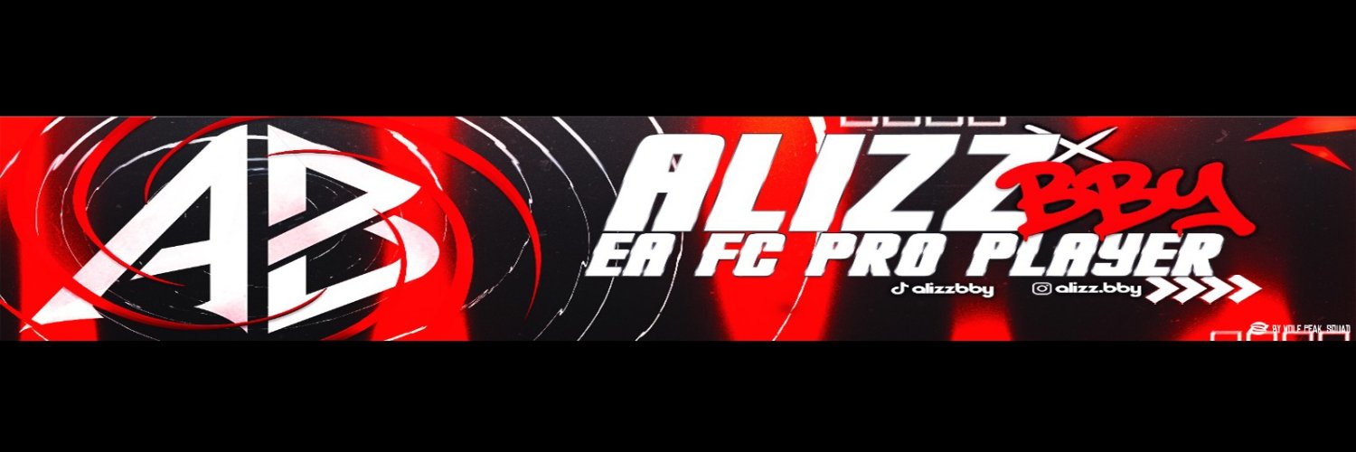 AlizzBbyy's profile banner image