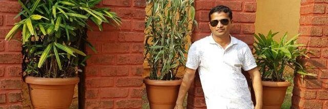 sunilsangle10's profile banner image