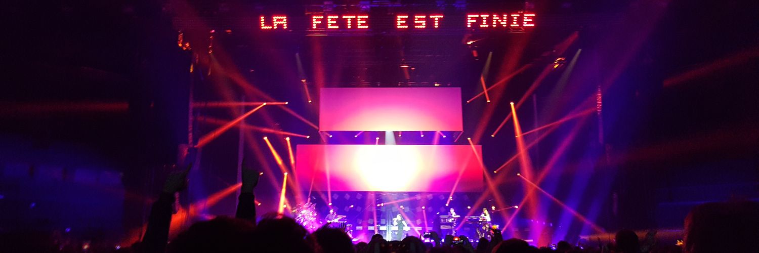 romainpaciel's profile banner image