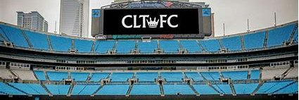 Charlotte FC Data banner