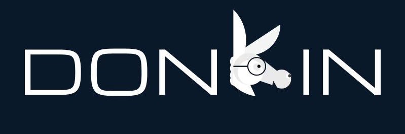 Donkin banner
