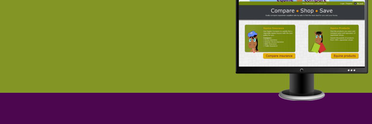 EquineCompare's profile banner image
