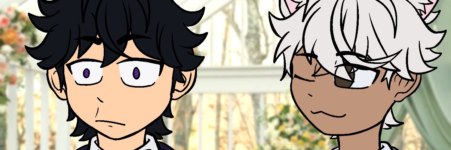 kenwasdrawing's profile banner image