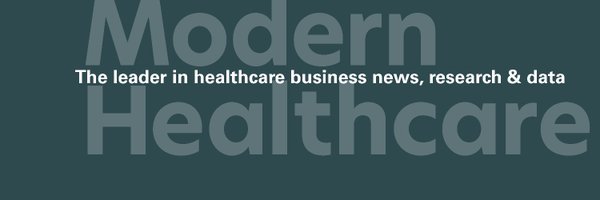 modrnhealthcr Profile Banner