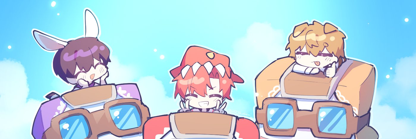 카네's banner