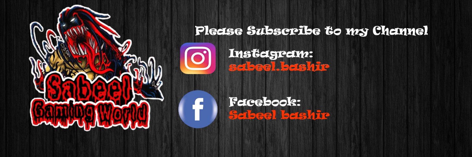 sabeel2392's profile banner image