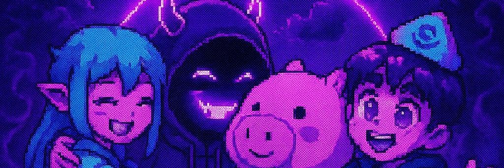 blockbyte 🩵🌸 banner