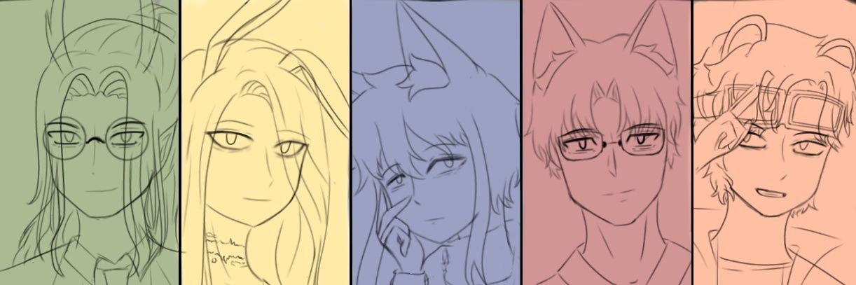Kurasaka201's profile banner image