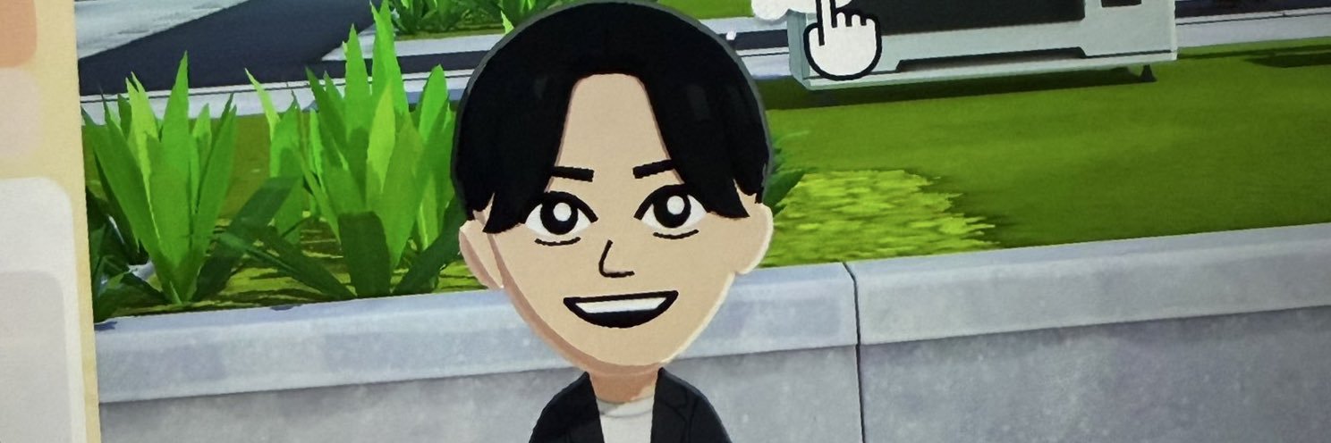 まっちゃ banner