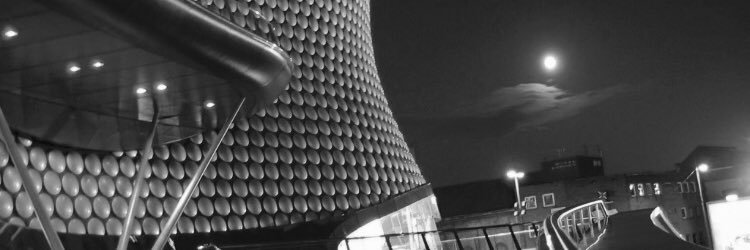 Gary_Bucknall's profile banner image
