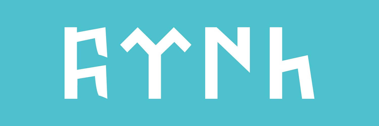 π banner