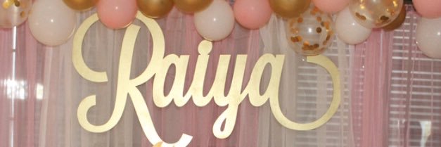 Raerashelle_'s profile banner image