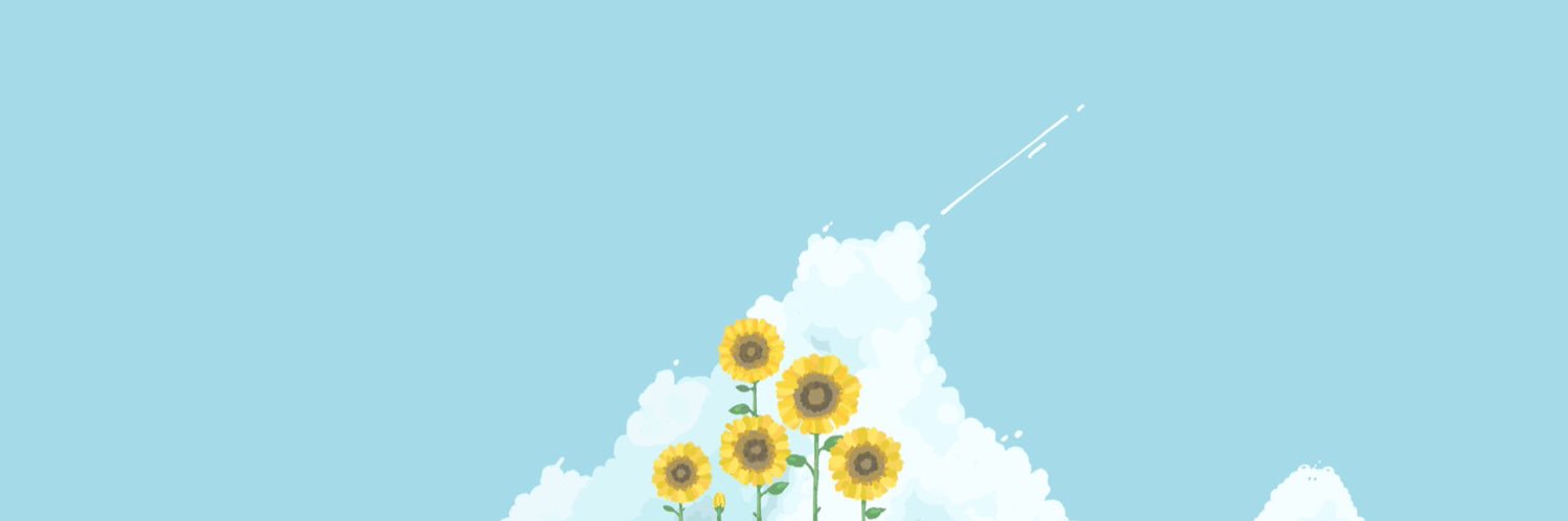 ちとせ's banner