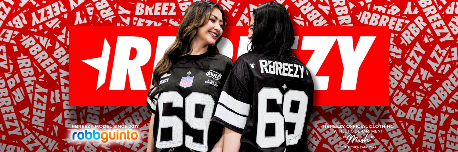 RBREEZY banner