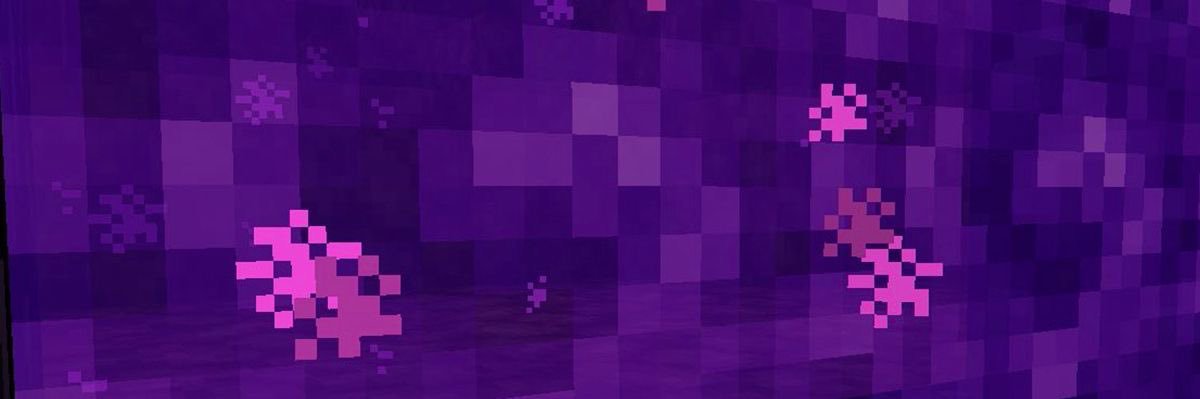 🍟's banner