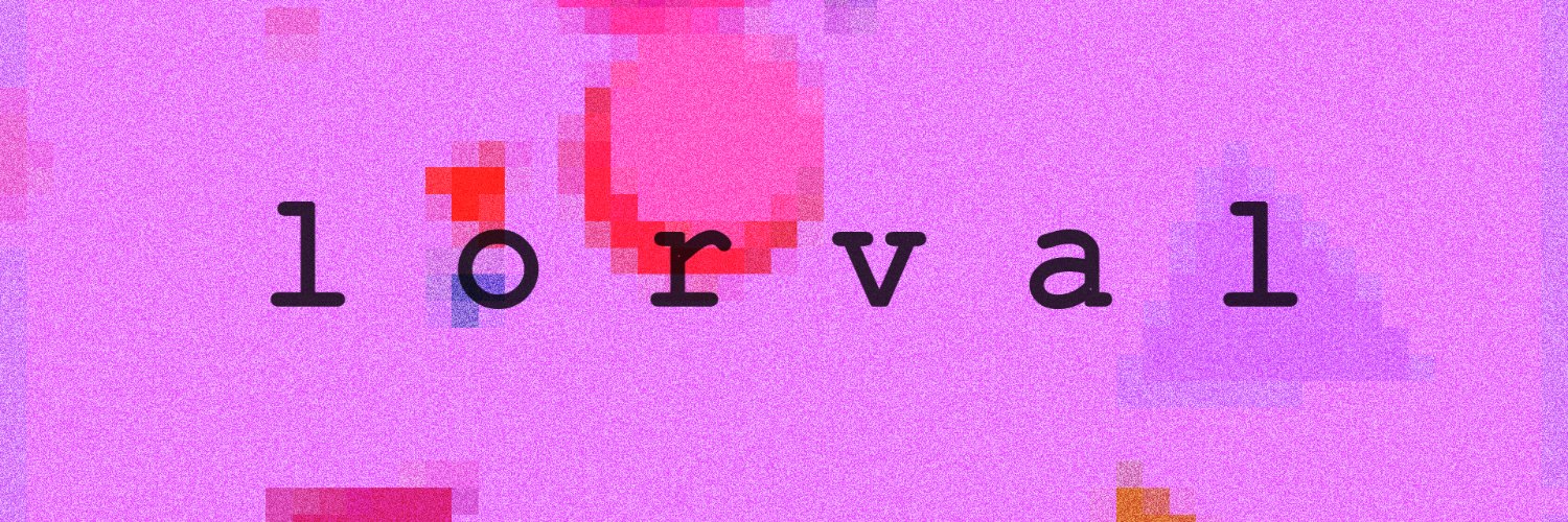LV ∞ banner