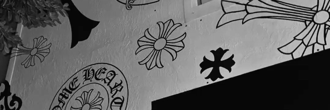 🖤 banner