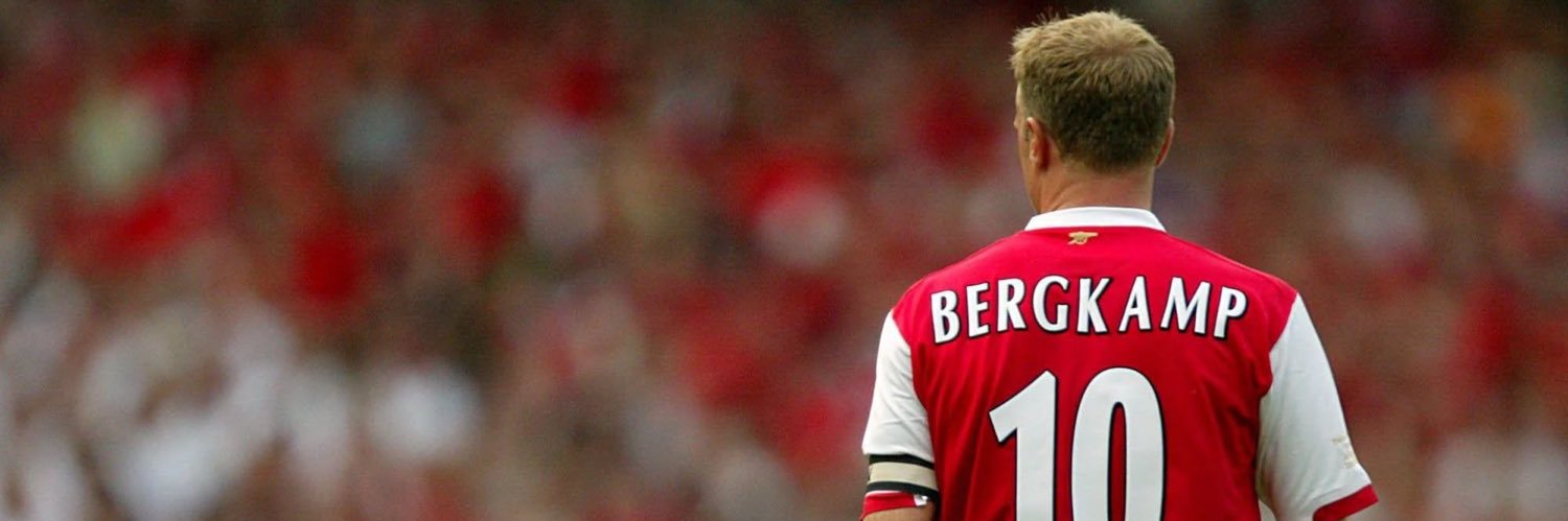 Bergkamp banner