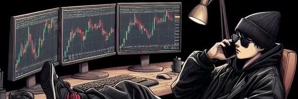 Tradeticker 〽️ banner
