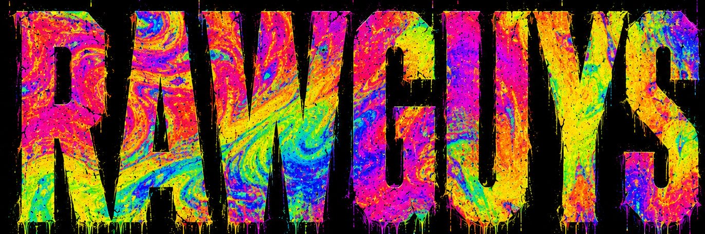 RAW6void9's profile banner image