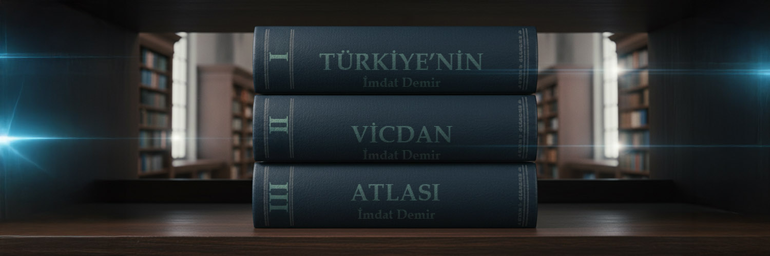 İmdat DEMİR banner