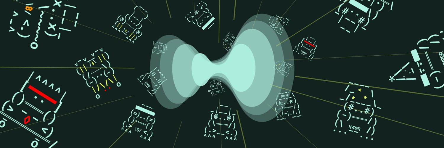 Hyper Frogs's banner