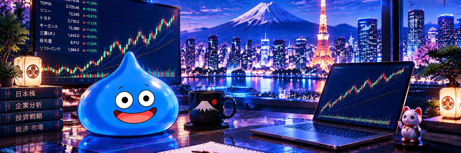 k_jiryo's profile banner image