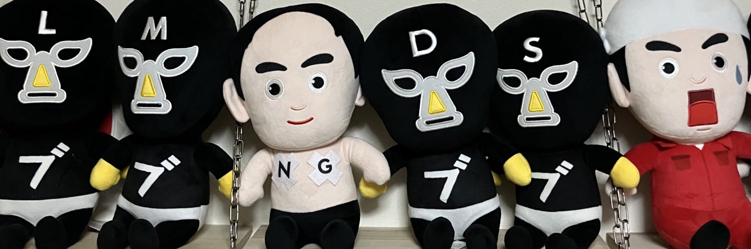 doujosan's profile banner image